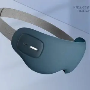 Eye Massage Sleep Mask