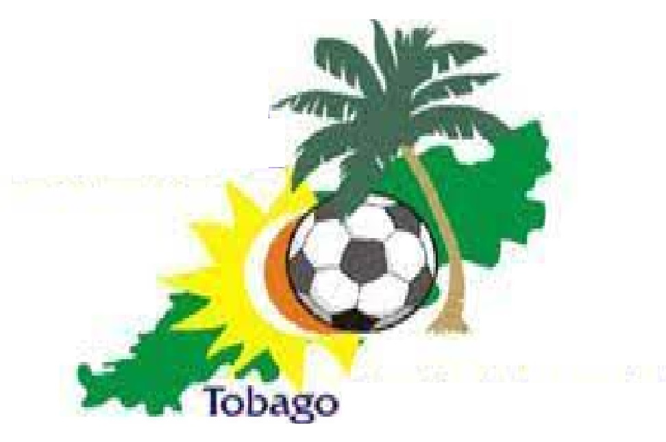 Tobago Football Federation has endorsed NIC U16 & U20s.